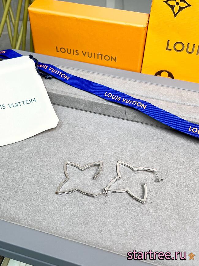 Louis Vuitton Earrings 005 - 1