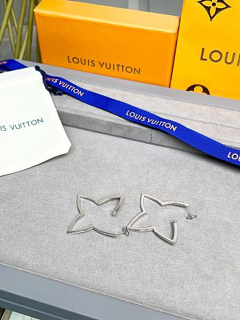 Louis Vuitton Earrings 005