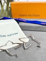 Louis Vuitton Earrings 005 - 2