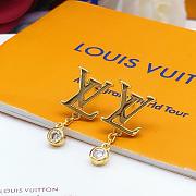 Louis Vuitton Earrings 006 - 5