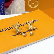 Louis Vuitton Earrings 006 - 4