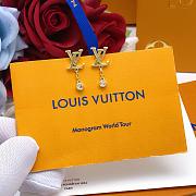 Louis Vuitton Earrings 006 - 3