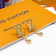 Louis Vuitton Earrings 006 - 2