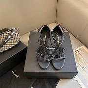 YSL Saint Lauren heels - 1