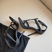 YSL Saint Lauren heels - 2