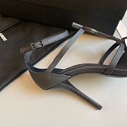 YSL Saint Lauren heels - 5