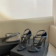 YSL Saint Lauren heels - 3