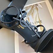 YSL Saint Lauren heels - 6