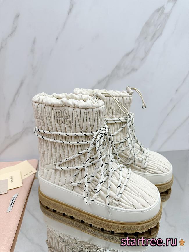 MiuMiu Boots 001 - 1