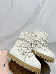 MiuMiu Boots 001 - 5