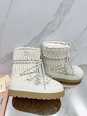 MiuMiu Boots 001 - 4