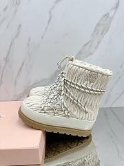MiuMiu Boots 001 - 3