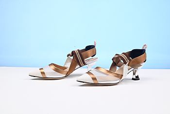 Fendi Heels 001