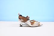 Fendi Heels 001 - 4