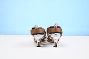 Fendi Heels 001 - 3