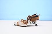 Fendi Heels 001 - 2
