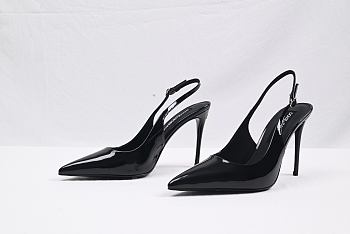 Dolce Gabbana Heels 001