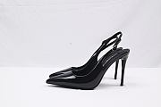 Dolce Gabbana Heels 001 - 5