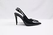 Dolce Gabbana Heels 001 - 2