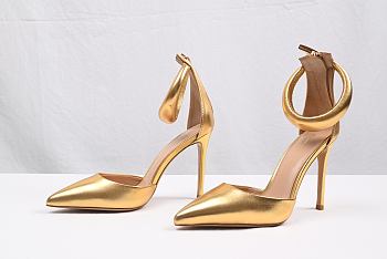 Gianvito Rossi Heels 001