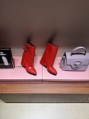 Givenchy Boots 008 - 5