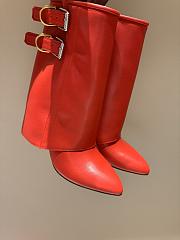 Givenchy Boots 008 - 4