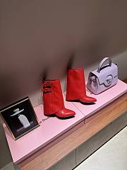 Givenchy Boots 008 - 3