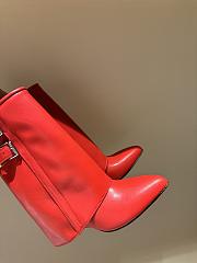 Givenchy Boots 008 - 2