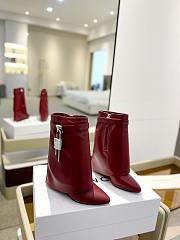 Givenchy Boots 009 - 1