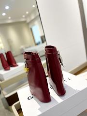 Givenchy Boots 009 - 5