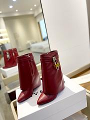 Givenchy Boots 009 - 4