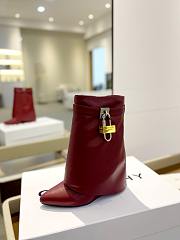 Givenchy Boots 009 - 3