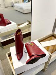 Givenchy Boots 009 - 2