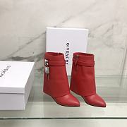 Givenchy Boots 010 - 1