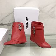 Givenchy Boots 010 - 5
