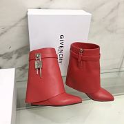 Givenchy Boots 010 - 4