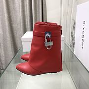 Givenchy Boots 010 - 2