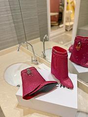 Givenchy Boots 011 - 5