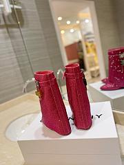 Givenchy Boots 011 - 4