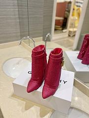 Givenchy Boots 011 - 3