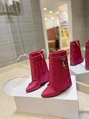 Givenchy Boots 011 - 2