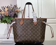 Louis Vuitton Neverfull MM M12061 - 4