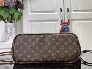 Louis Vuitton Neverfull MM M12061 - 2