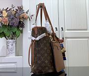 Louis Vuitton Neverfull MM M12061 - 5
