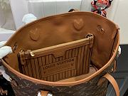 Louis Vuitton Neverfull MM M12061 - 3