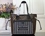 Louis Vuitton Neverfull MM M11946 - 1