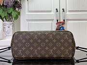 Louis Vuitton Neverfull MM M11946 - 3