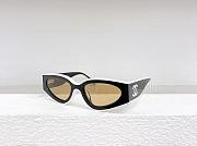 Chanel Sunglasses 007 - 1