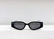 Chanel Sunglasses 007 - 5