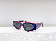 Chanel Sunglasses 007 - 4